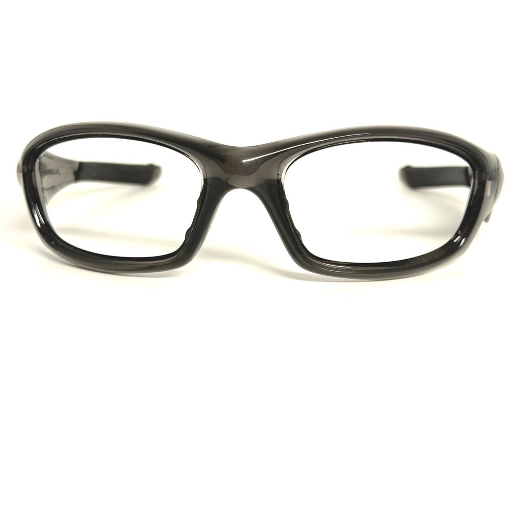 Oakley Crosslink Pitch OX8037-0154 Satin Black Eyeglasses Frames 54-18-135